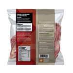 Big Country Raw Chew Bone Small Flat Rib Bone Info Dog Bones