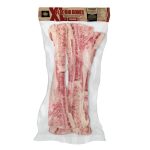 Big Country Raw Chew Bone XL Rib Bones Dog Bones
