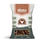Hero Dog Treats Dehydrated Chicken Necks Dog Treats