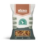 Hero Dog Treats Dehydrated Duck Feet Dog Treats