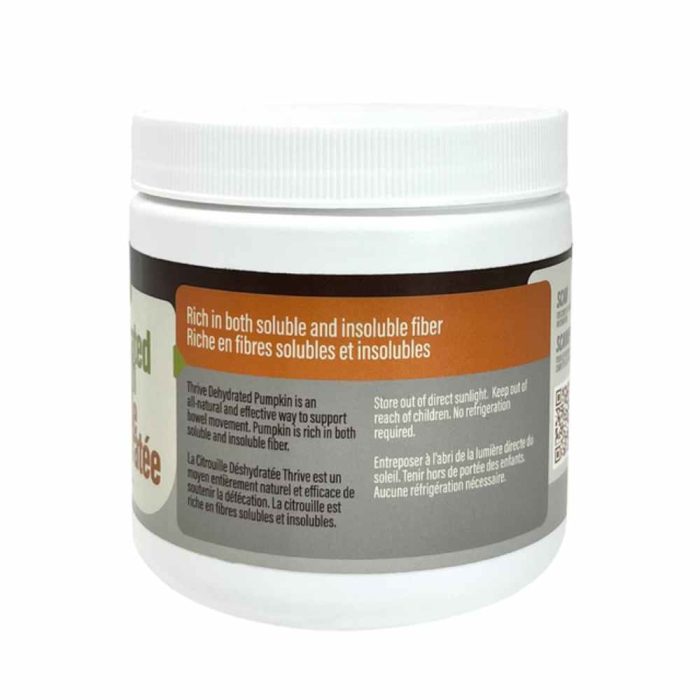 Pumpkin Powder - Image 2