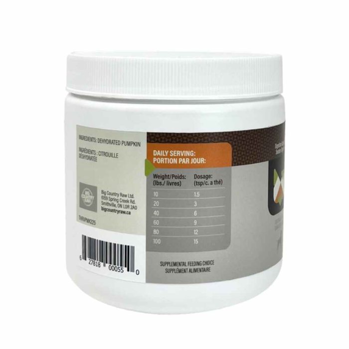 Pumpkin Powder - Image 3