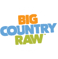 Big Country Raw