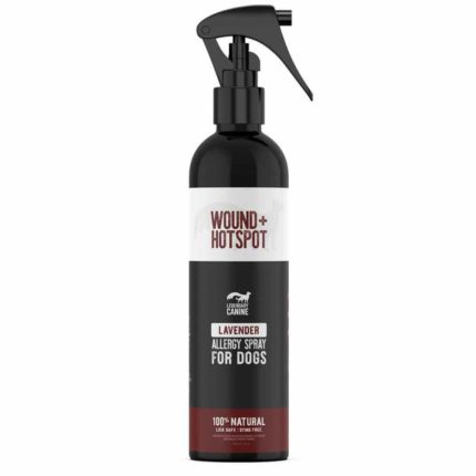 BCR, Big Country Raw, Legendary Canine, Wound & Hotspot, Hotspot, Wound Care, Skin