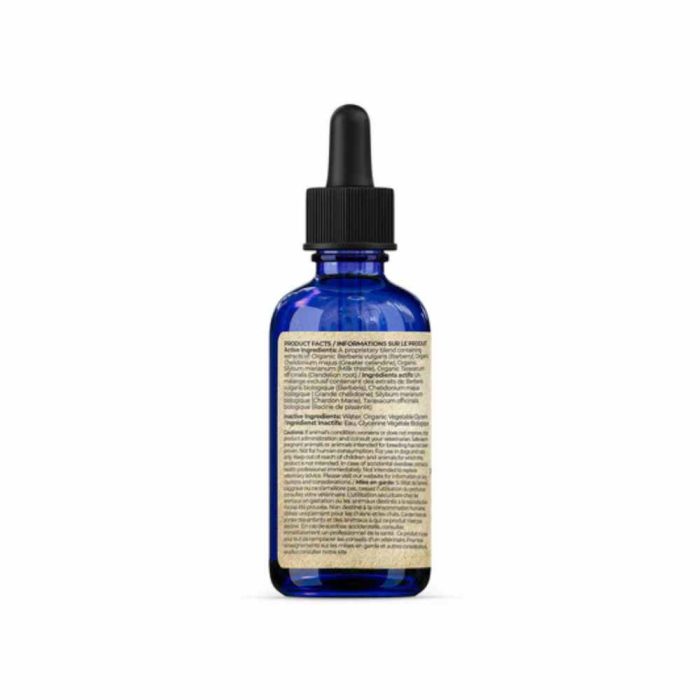 Liver Tonic (Adored Beast Apothecary) - Image 2