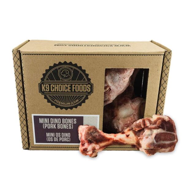 Raw Bones