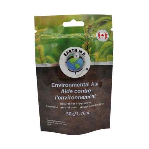 Environmental Aid (Formerly Allergy Care) - Earth MD