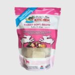 Bone Broth Cubes - Frozen - Pets In The Kitchen