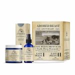 Easy Peesy, UTI, Urinary, Bladder, Adored Beast Apothecary