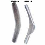 Elk Antlers - Split - Image 3