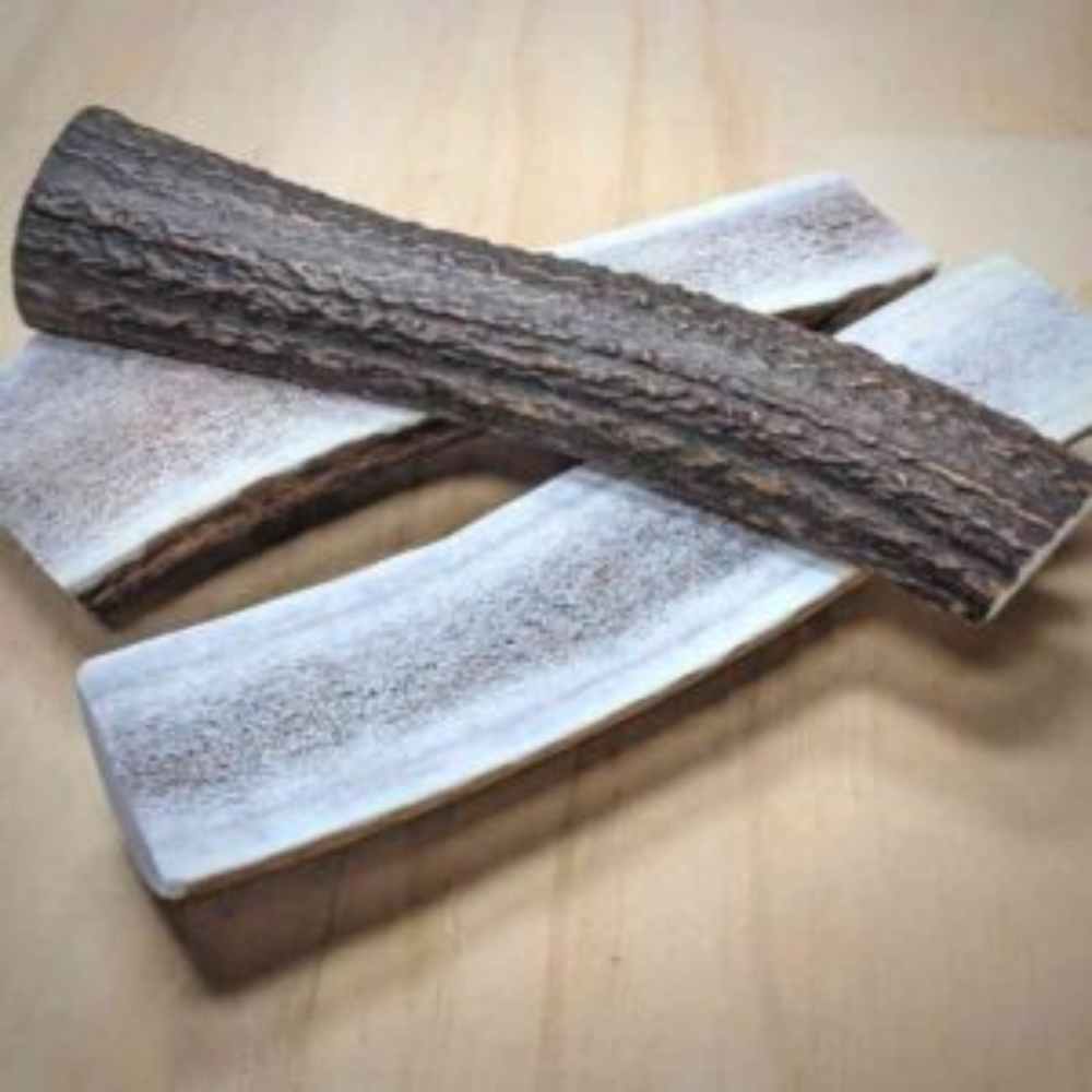 ANTLER SPLIT Antler, Elk, Chew, long lasting