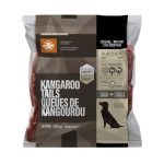 Big Country Raw Meal Bone Kangaroo Tails Dog Chew Bones