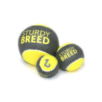 Sturdybreed Ball Dog Toy