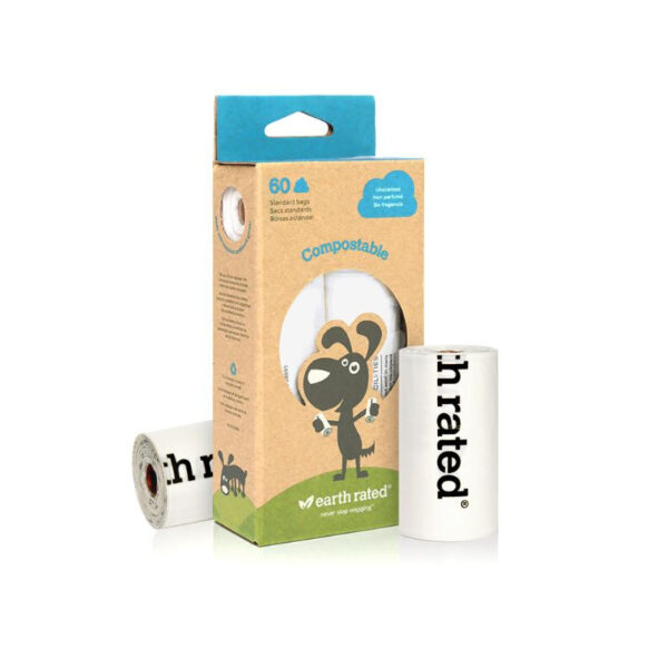 Poop Bags & Dispensers