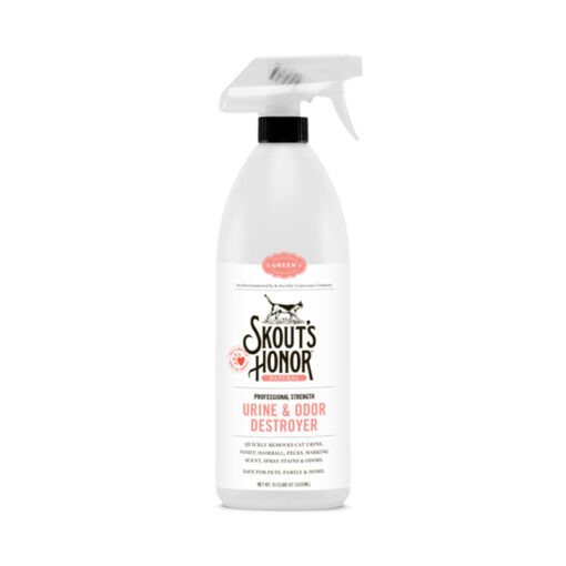 Odor Control