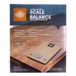 Scale, Food Scale, BCR, Big Country Raw