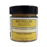 4Paws1Pup Local Bee Pollen Allergy Support For Dogs Hay Fever