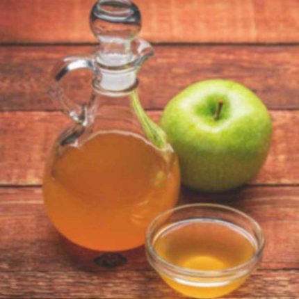 Apple Cider Vinegar, Probiotic, 4Paws1Pup