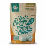 Goat Cheese, Cheese, Topper, BCR, Big Country Raw