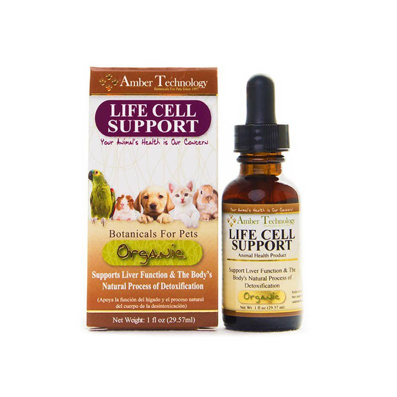 Amber Tech Life Cell Support Life Cell Support - Image 1