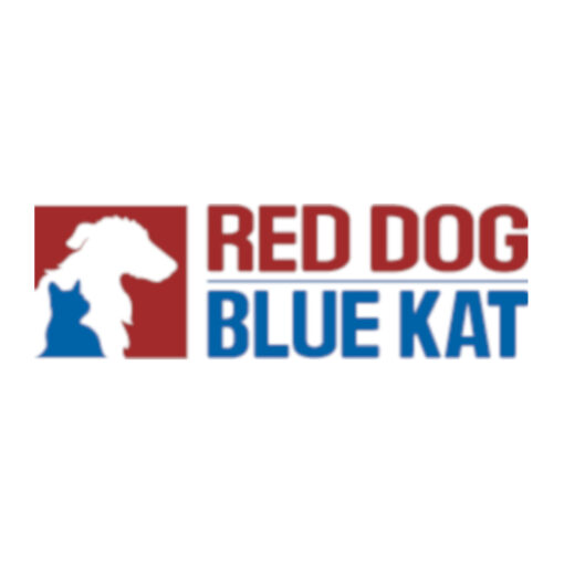 Red Dog Blue Kat