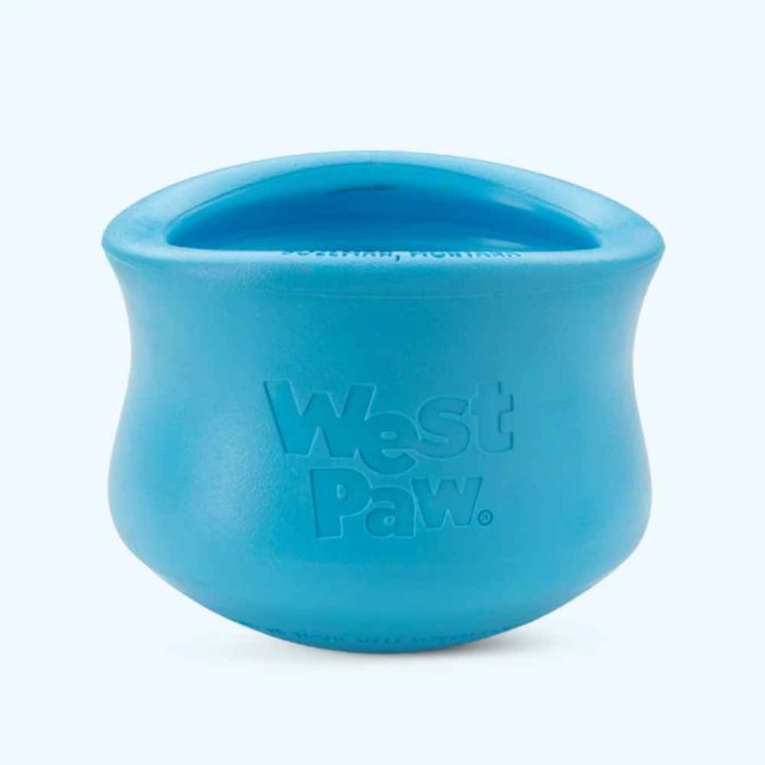 Toppl Treat Toy - West Paw - Image 7