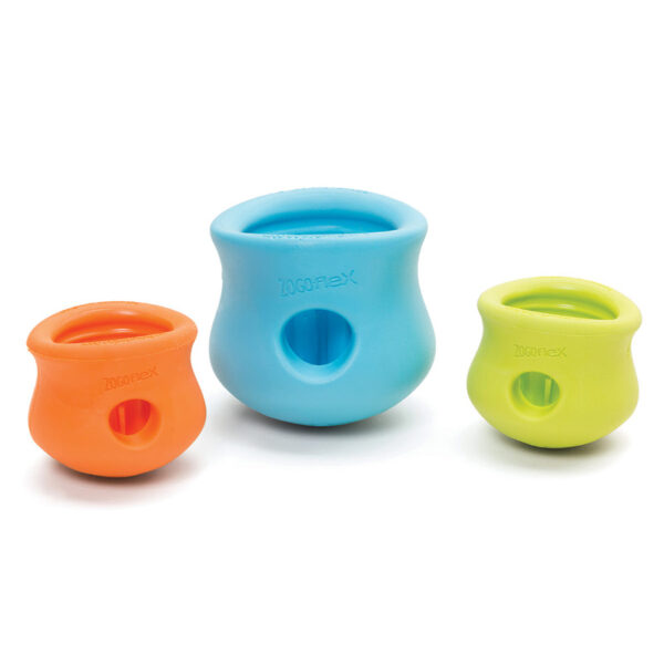 West Paw Toys