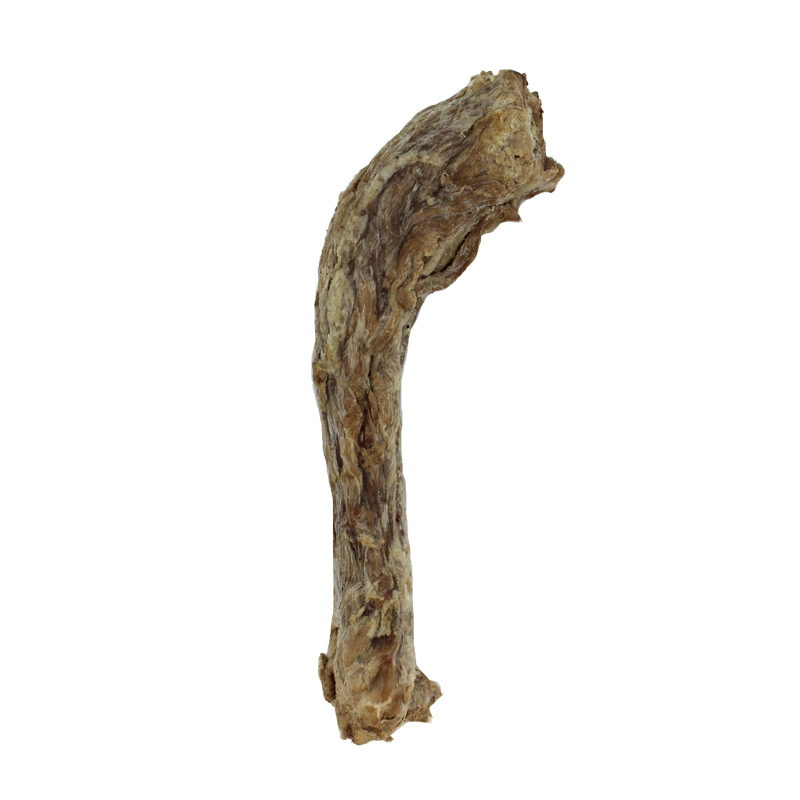 turkeyneckrawbarvitalessentials Freeze-Dried Turkey Necks - VE RAW BAR - Image 1