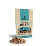 Beef Bites Freeze-Dried Treats - VE