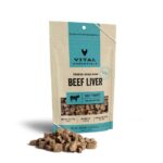 Beef Liver Freeze-Dried Treats - VE