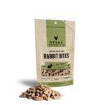Rabbit Bites Freeze-Dried Treats - VE
