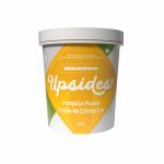Big Country Raw Upsides Frozen Dog Side Dishes Pumpkin Puree 454g