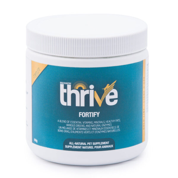 Supplements