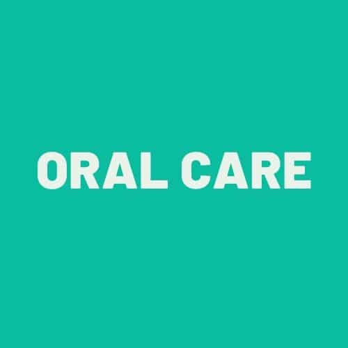 Oral Care