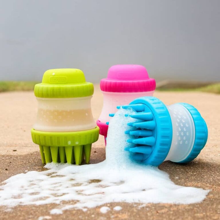ScrubBuster - Image 1