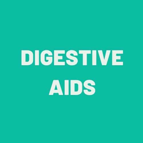 Digestive Aids