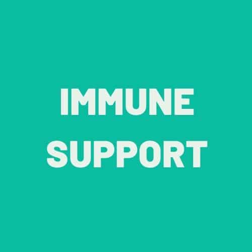 Immune Support