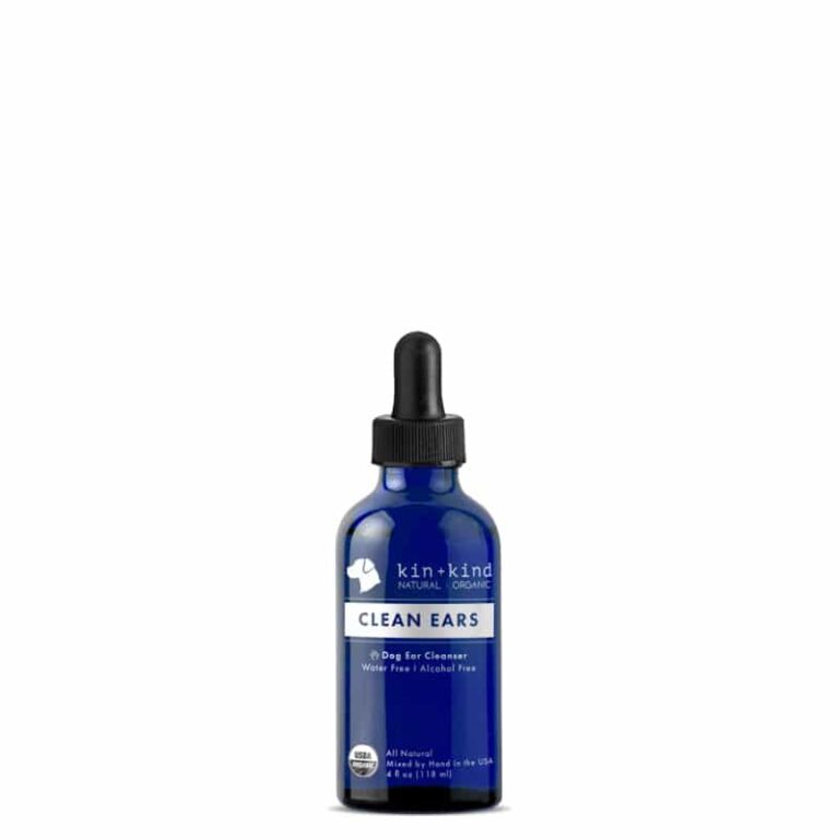 Clean Ears (Dog Ear Cleanser) - Image 1