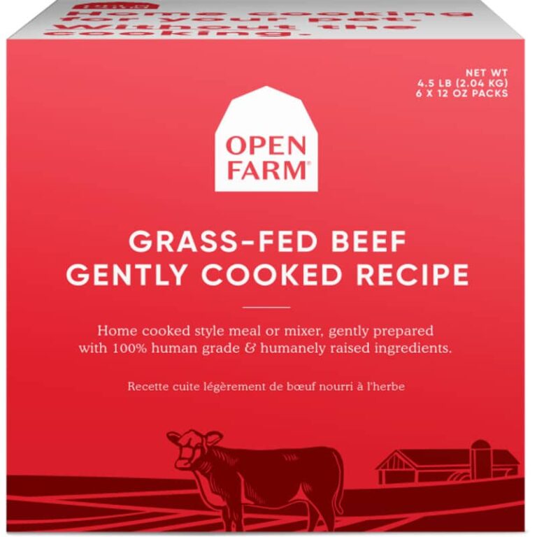 Open Farm Gently Cooked Recipes - Image 7