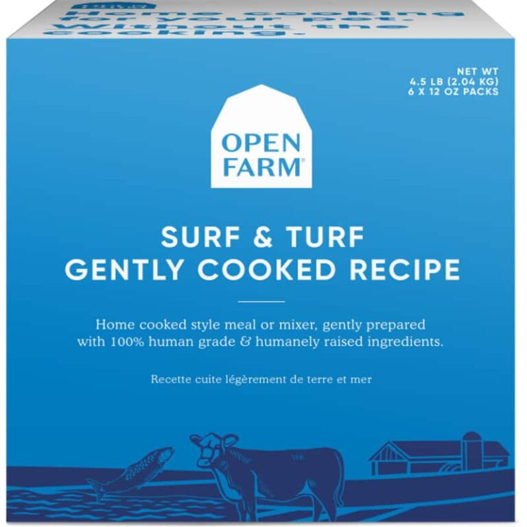 Open Farm Gently Cooked Recipes - Image 5