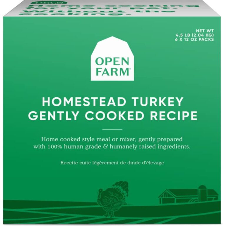 Open Farm Gently Cooked Recipes - Image 3