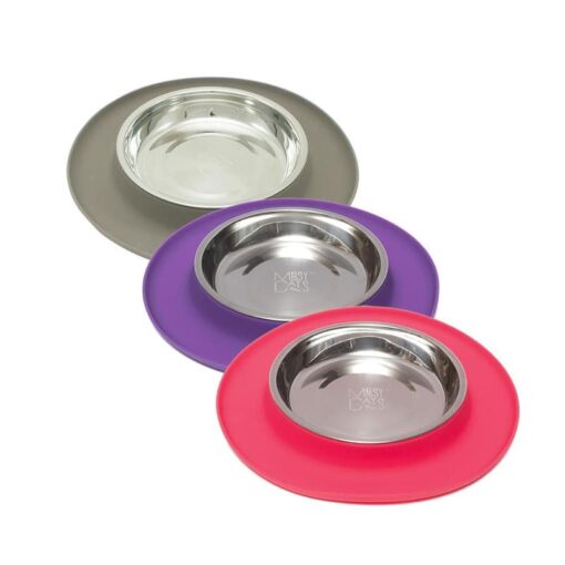 Bowls & Stands