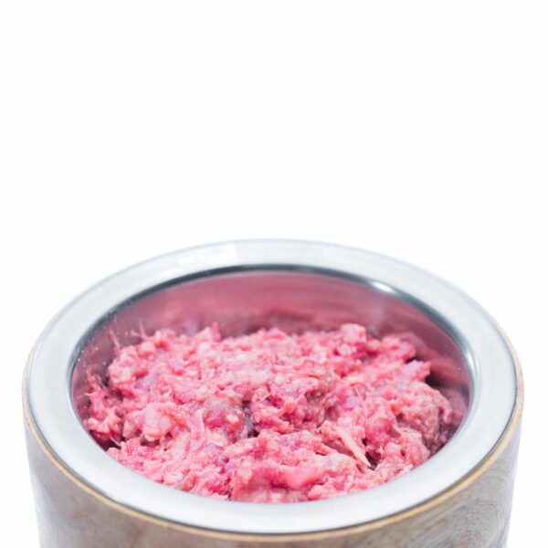 RP Gourmet Bowl