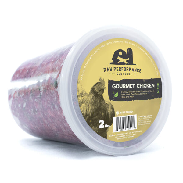 RP Gourmet Chicken