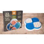 Lick Tray - Big Country Raw