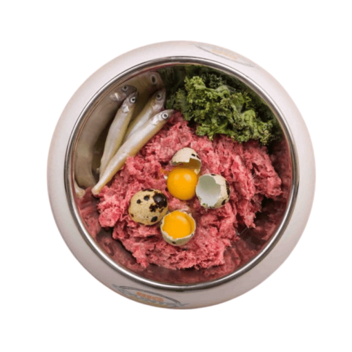 Raw Food