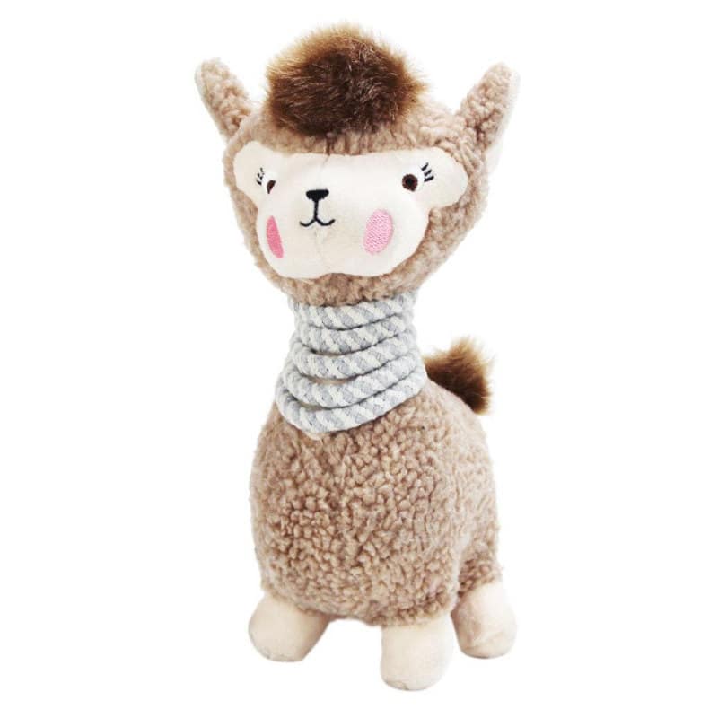 lolathellama Lola the Llama - Image 1