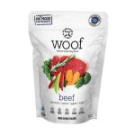 Woof - Freeze Dried Treats Dog Treats