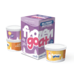 Frozen Goat - Canine Creamery