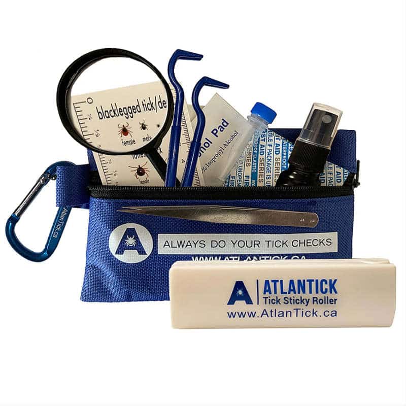 ATLANTICTICKKIT Atlantick Tick Kit - Image 1